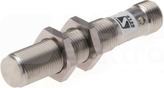 PCIS 4mm PNP NO IP69K L68 M12 Czujnik indukcyjny wbudowany z konektorem