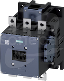 SIRIUS 300A 160kW 220-240VUC 2NO+2NC Stycznik 3P