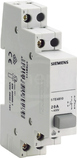 5TE4810 szary Przycisk