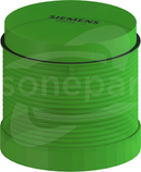 8WD44205AC fi70 24 zielony KOL.SWIATLO CIAGLE+LED