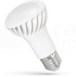 R63 E27 230V 8,0W/CW Źródło LED SPECTRUM (F)