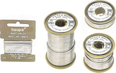 fi2,0mm 100g 0,4 Sn Lutowie na bazie chlorku amono.
