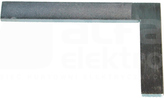 300x180mm Kątownik ślusarski płaski
