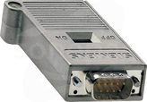 SIMATIC DP PROFIBUS 12Mb/s 180' Wtyczka