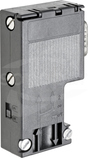 SIMATIC DP PROFIBUS 12Mb/s 90' Wtyczka