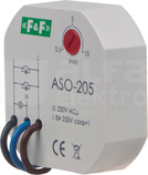 ASO-205 10A do puszki fi60 AUTOMAT SCHODOWY