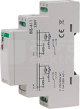BIS-411 16A TH35 180-240VAC PRZEKAŹNIK BISTABILNY
