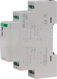 BIS-411 2Z 16A TH35 230VAC PRZEKAŹNIK BISTABILNY