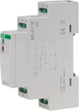 BIS-411 2Z 16A TH35 24VAC/DC PRZEKAŹNIK BISTABILNY