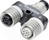 SIMATIC DP ET-200 Y-CONNECTOR Konektor