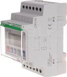 CRT-05 -100-400st. REGULATOR TEMPERATURY