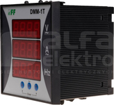DMM-1T MULTIMETR WIELOFUNKCYJNY