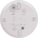 DR-06W 1000W 230VAC biały CZUJNIK RUCHU