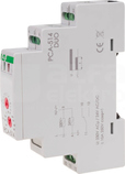 PCA514 0,1sek-24h 1P 24/230V PRZEKAŹNIK CZASOWY