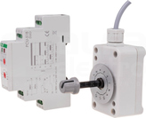PCU518 DUO 0,1sek-24dni 1P PRZEKAŹNIK CZASOWY MULTI