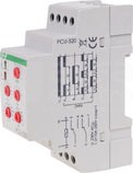 PCU520 0,1sek-24h 2P 230VAC PRZEKAŹNIK CZASOWY MULTI