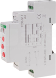 PCU511 0,1sek-576h 1P 12-264V PRZEKAŹNIK CZASOWY UNI