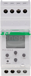 PCZ-523 24-264VAC/DC PROGRAMATOR IMPULSOWY