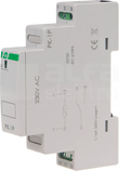 PK-1P 230VAC PRZEKAŹNIK ELEKTROMAGNETYCZY