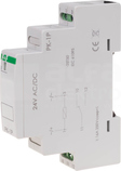 PK-1P 24VAC/DC PRZEKAŹNIK ELEKTROMAGNETYCZY