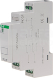 PK-2P 12VAC/DC PRZEKAŹNIK ELEKTROMAGNETYCZY