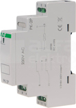PK-2P 230VAC PRZEKAŹNIK ELEKTROMAGNETYCZY