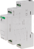 PK-3P 230VAC PRZEKAŹNIK ELEKTROMAGNETYCZY