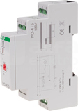 PO-415 230V PRZEK.CZASOWY Z OPÓŹNIONYM ODPADANIEM