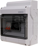 ASP-34 3/4 SYSTEM PRZECIWZALANIOWY AUTOMAT.