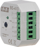 BIS-410 230 V Przekaźnik bistabilny