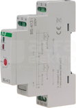 BIS-413i 16A TH35 230VAC Przekaźnik bistabilny