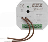STR-4P STEROWNIK ROLET UNIWERSALNY