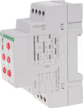 PCU520 UNI 0,1sek-24dni 2P 12-264VAC/DC PRZEKAŹNIK CZASOWY