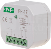 PP-1ZI 24V PRZEKAŹNIK ELEKTROMAGNETYCZY