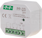 PP-2Z-LED-24V Przekaźnik elektromagnetyczny