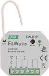 FW-R1P PDT 85-265VAC/DC Przekaźnik bistabilny radiowy pojedyńczy