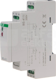 BIS-411-LED 16A TH35 165-265VAC PRZEKAŹNIK BISTABILNY