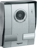 369310 TOUCH 7 czarny Wideodomofon z aparatem głośnomówiącym dotykowym