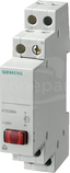 5TE5810 1xCzerwona 12-60V LAMPKA SYGNALIZACYJNA