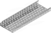 KCL400H50/3N Korytko perforowane
