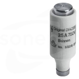 5SD607 25A DIII WKŁADKA TOPIKOWA 750V