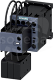 SIRIUS 3P 12,5kVar 400V 1NO+1NC Stycznik kondensatorowy