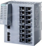 SCALANCE XC216 16xRJ45 Switch