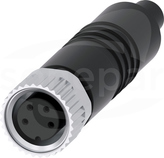 3SX56013GA05 4-PIN 5m Przewód przyłączeniowy