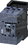 SIRIUS 37kW 230VAC 1NO+1NC Stycznik 3P