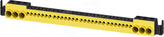 PE TERMINAL STRIP PLUG-IN TECHNOLOGY Akcesoria