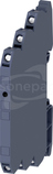 SIRIUS 3RS70051FE00 24VAC/DC Konwerter