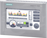 SIMATIC HMI TP700 COMFORT OUTDOOR 7 Panel operatora dotykowy