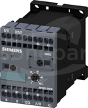 SIRIUS 2CO 24-240VAC/DC Przekaźnik czasowy 16-funkc.