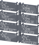 3RP29010A Tabliczka opisowa